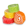 ERP Software for Candy and Confectionery