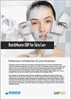 ERP for Skin Care Industry
