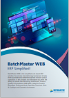 Web ERP Software Brochure
