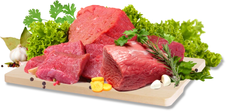 ERP Software for the Meat Industry