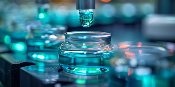 ERP Software for Specialty Chemical Manufacturers