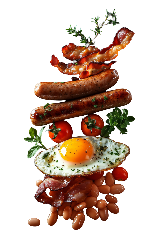 food manufacturing
