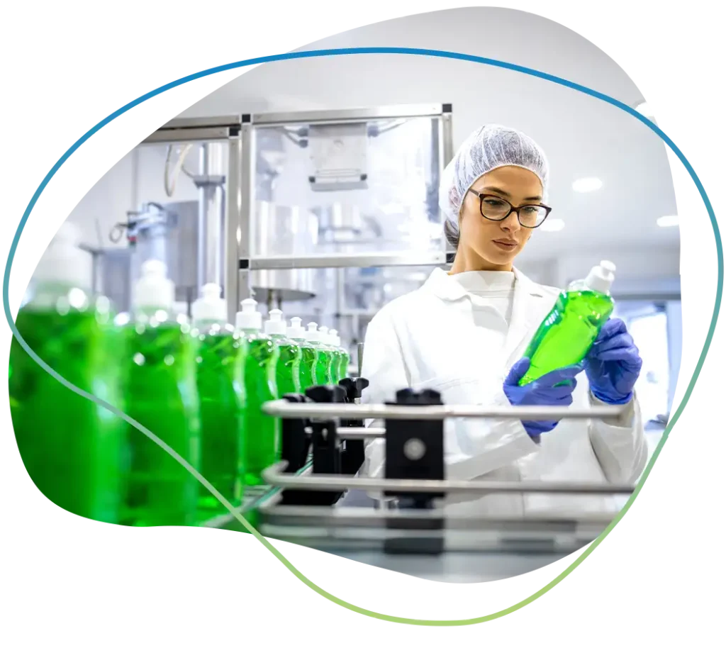 ERP for Chemical Industry