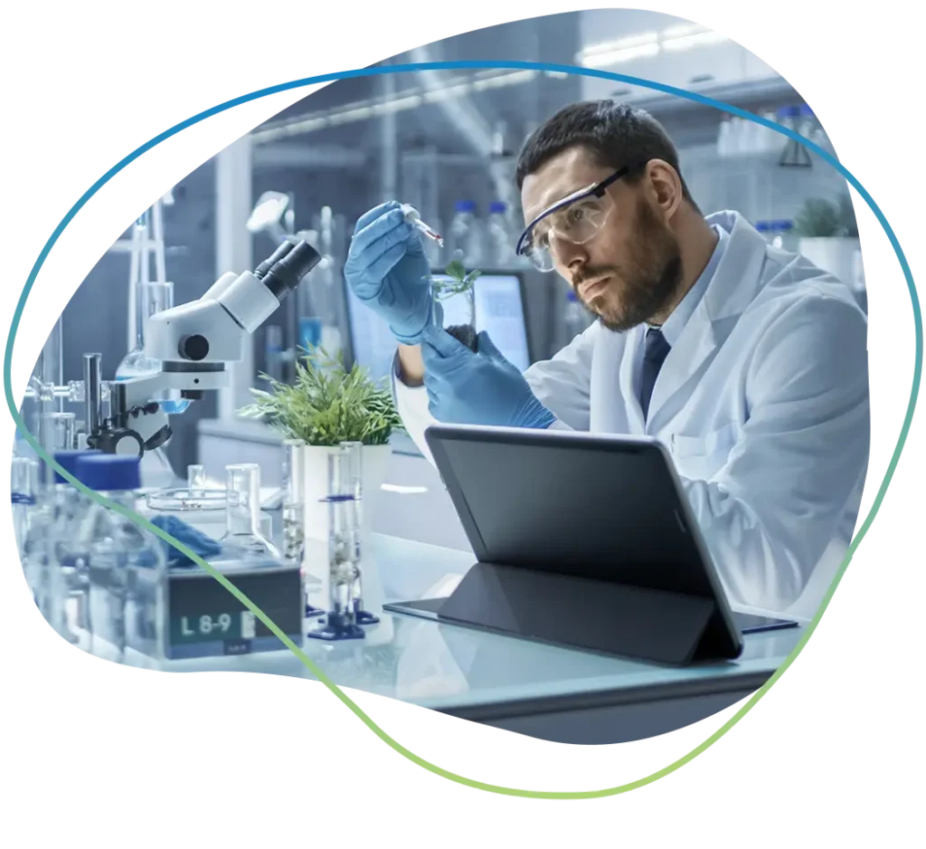 ERP for Pharmaceutical Industry