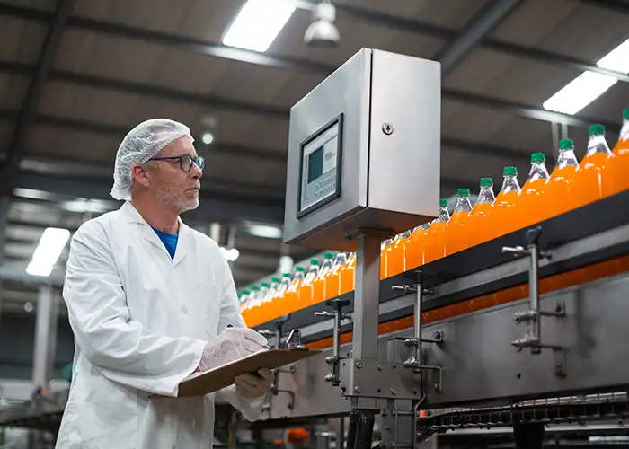 batch-production