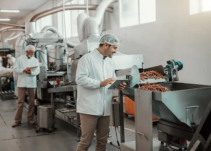 quality-control