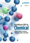 ERP software for chemical industry