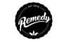 remedy logo